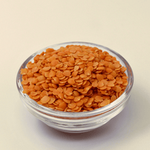 Masoor Dal / Red Lentil