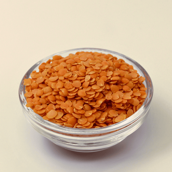 Masoor Dal / Red Lentil