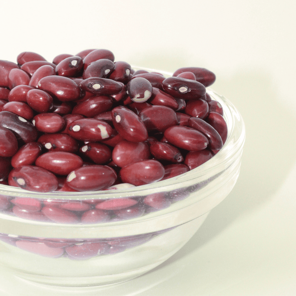 Kashmiri Rajma / Red Kidney Beans