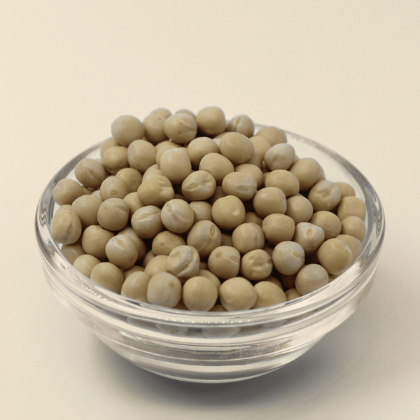 Safed Watana / Dried White Peas