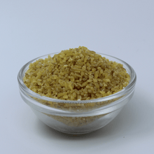 Broken Wheat / Wheat Daliya