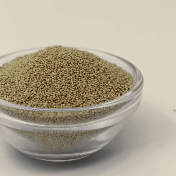 Whole Rajgira / Amaranth