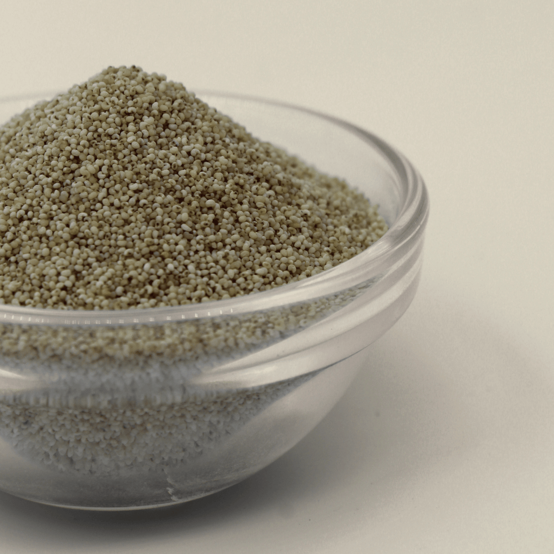 Khus Khus (Poppy Seeds)