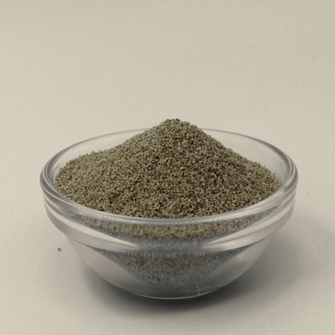 Khus Khus (Poppy Seeds)