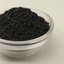 Black Til (Black Sesame Seeds)