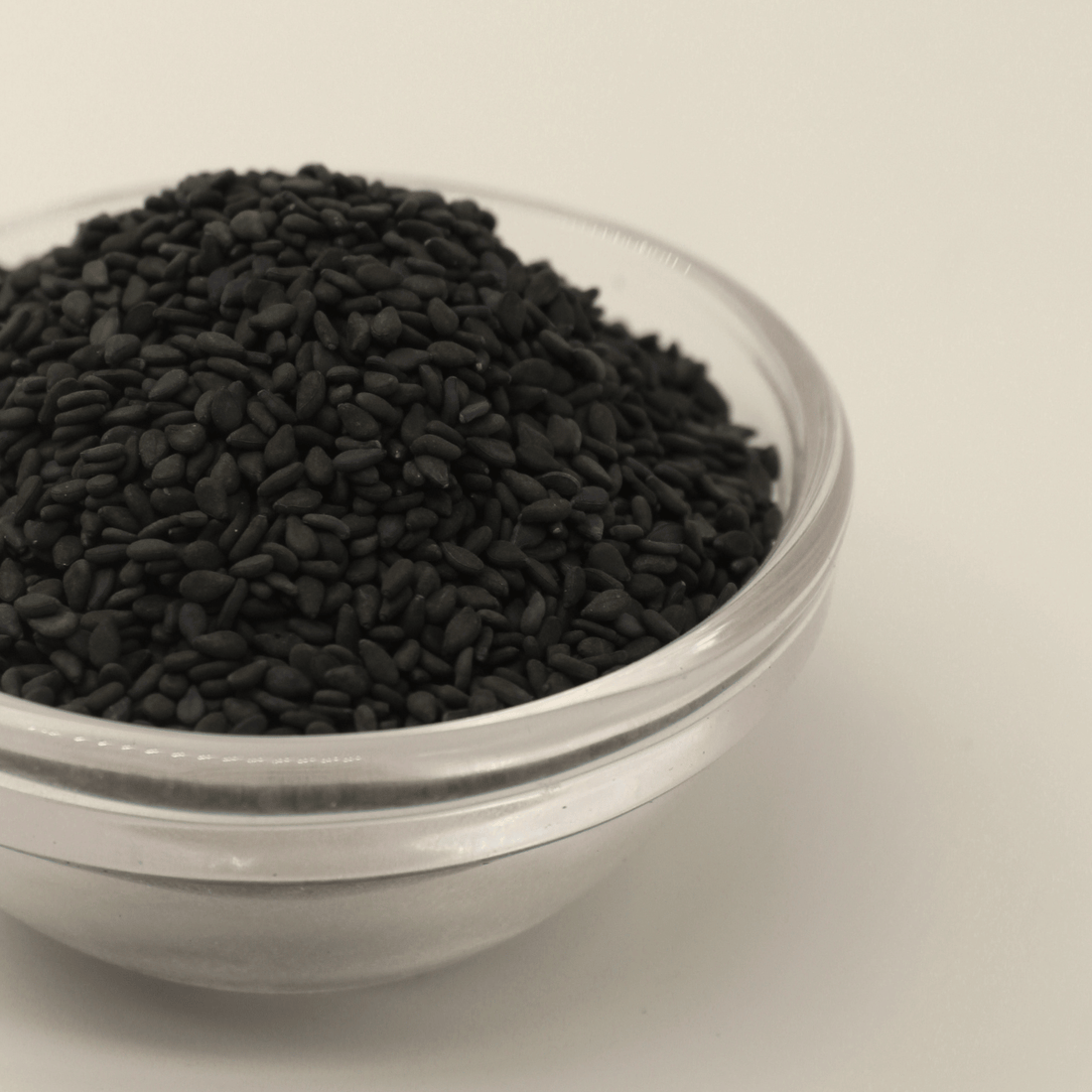 Black Til (Black Sesame Seeds)