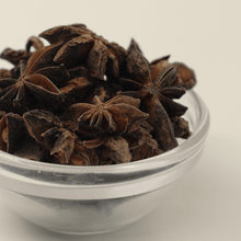 Badiyan (Star Anise)