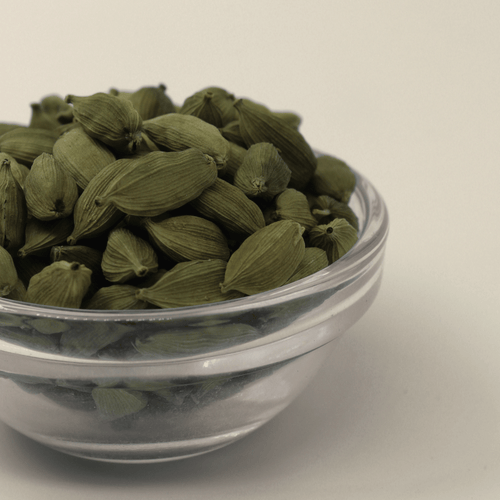 Choti Elaichi (Green Cardamom)