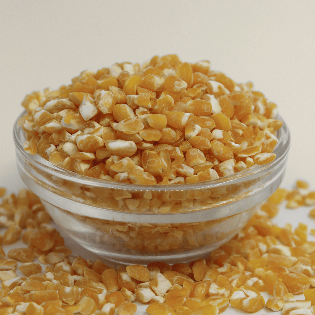 Maize Flour / Makkai Atta