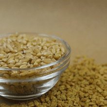 Whole Wheat + Methi / Methi Enriched Whole Wheat Flour