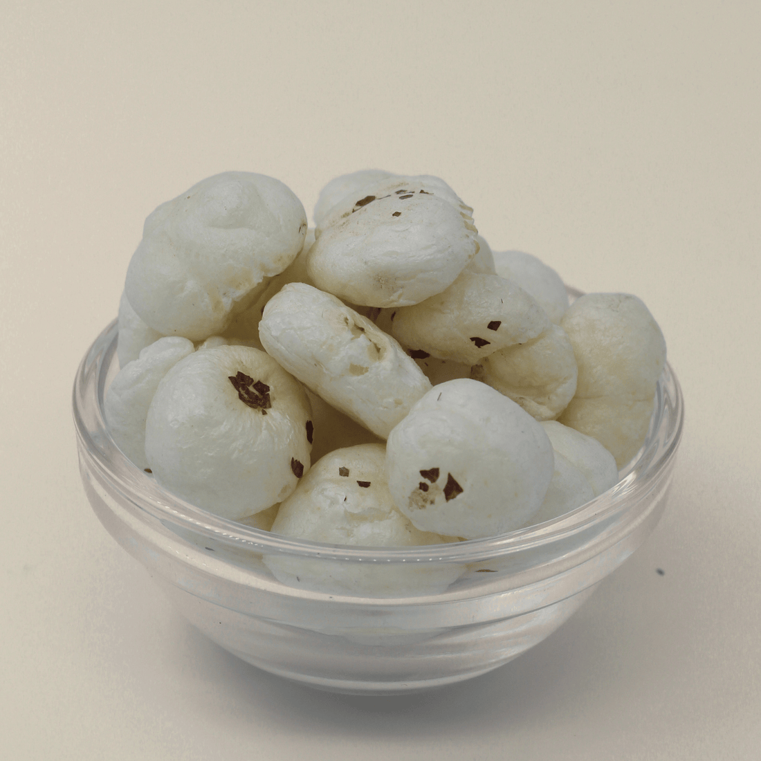 Phool Makhana / Foxnuts / Popped Water Lily Seeds