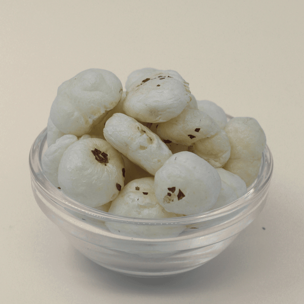 Phool Makhana / Foxnuts / Popped Water Lily Seeds