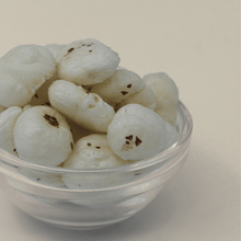 Phool Makhana / Foxnuts / Popped Water Lily Seeds