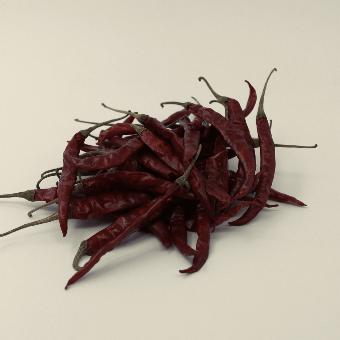 Dry Spicy Red Chilli Whole (Teja)