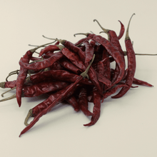 Dry Spicy Red Chilli Whole (Teja)