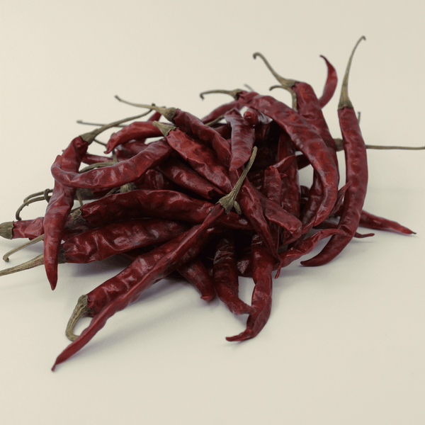 Dry Spicy Red Chilli Whole (Teja)