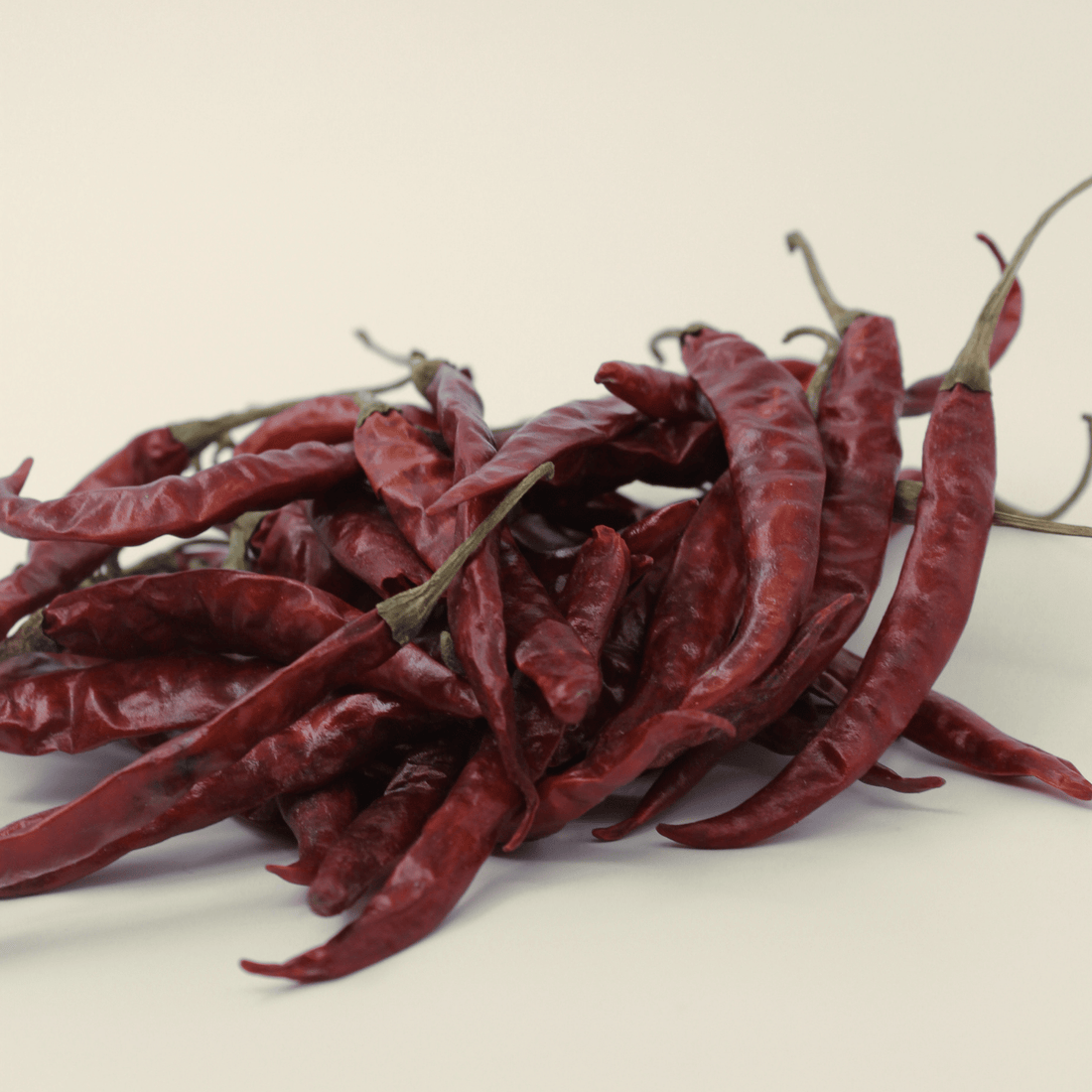 Dry Spicy Red Chilli Whole (Teja)