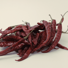 Dry Spicy Red Chilli Whole (Teja)
