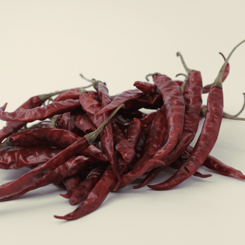 Dry Spicy Red Chilli Whole (Teja)