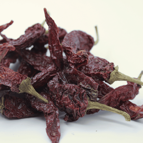 Bedgi Whole Red Chilli