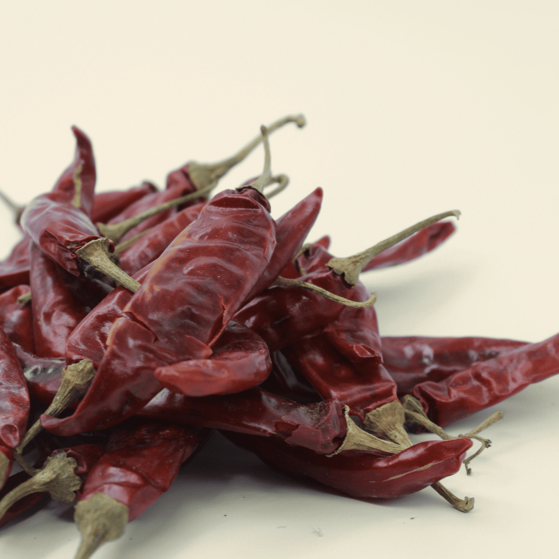 Red Chilli Whole (Pandi)