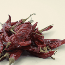 Red Chilli Whole (Pandi)