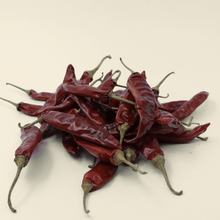 Red Chilli Whole (Pandi)