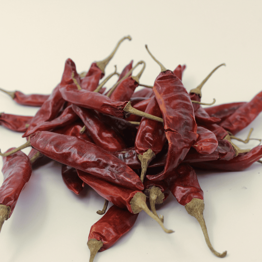 Red Chilli Whole (Pandi)