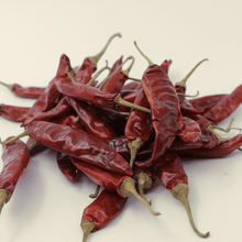 Red Chilli Whole (Pandi)