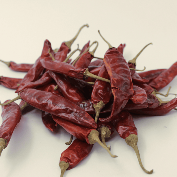 Red Chilli Whole (Pandi)