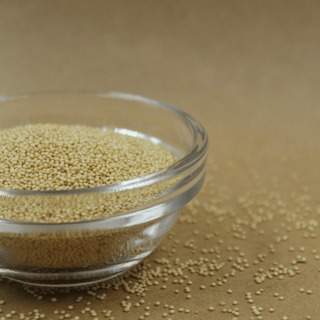 Whole Rajgira / Amaranth