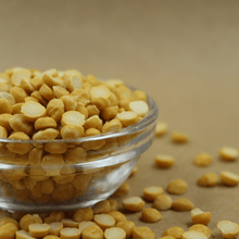 Chana Dal / Split Bengal Gram