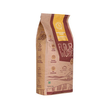 Whole Wheat Flour [Grassland] (MP Sehore Sharbati + Lokwan) 2