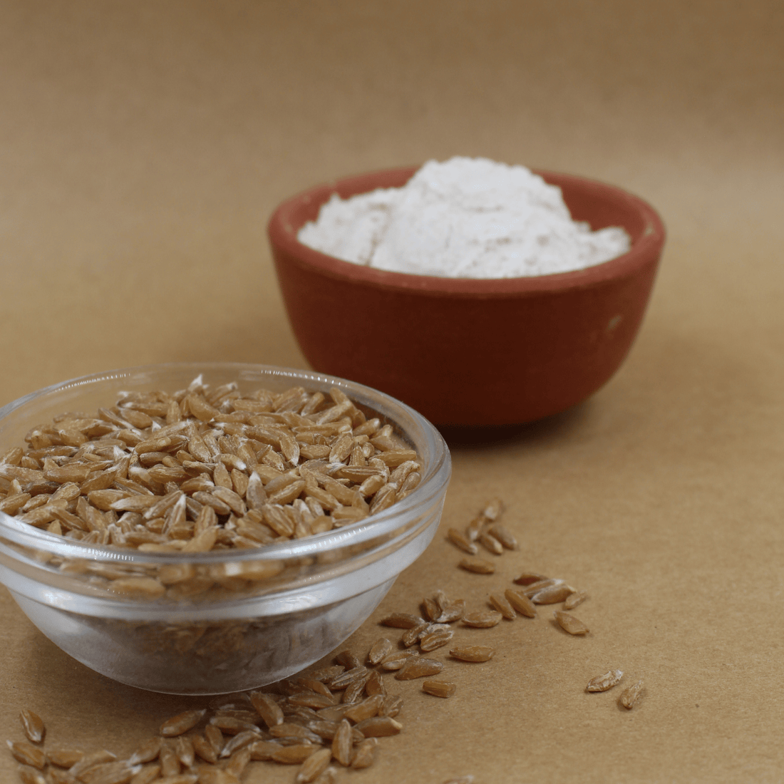 Meadow - Khapli Emmer Wheat Flour