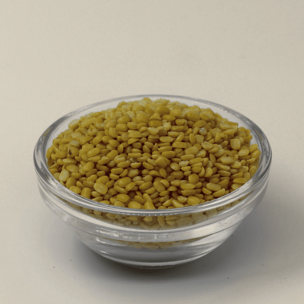Yellow Moong Dal / Yellow Lentils