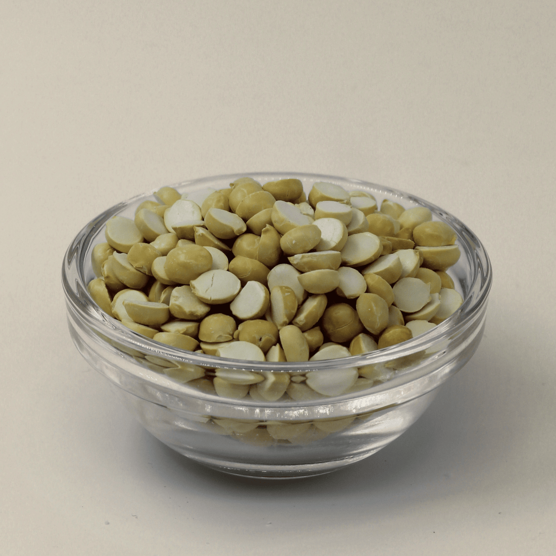 Daliya Dal / Split Phutana