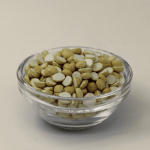 Daliya Dal / Split Phutana