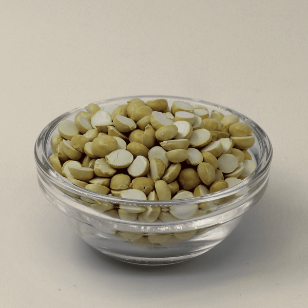 Daliya Dal / Split Phutana