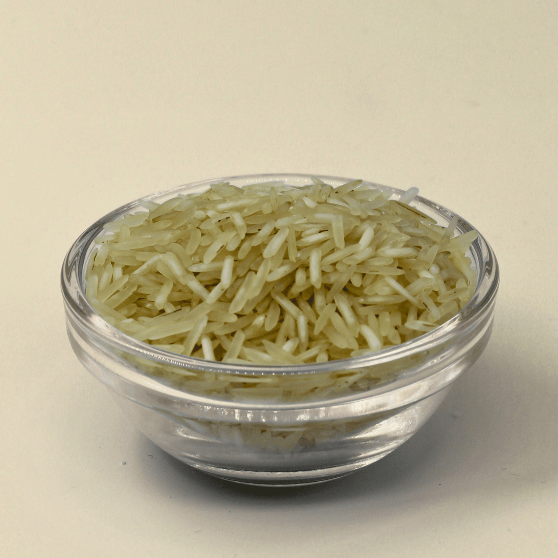 Basmati Tukda