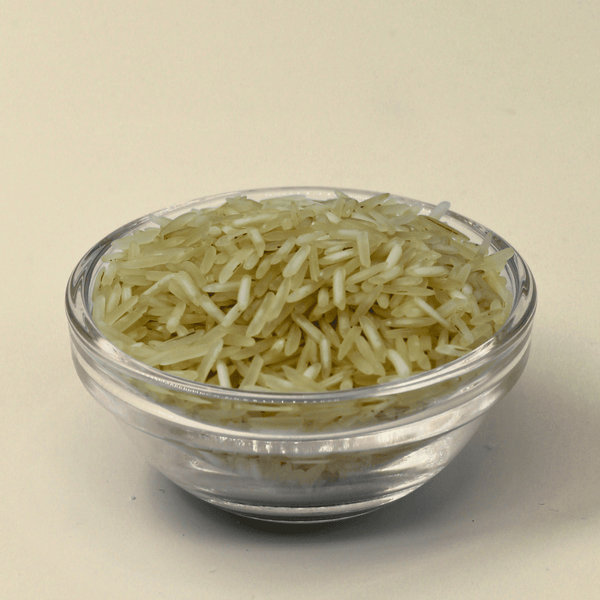 Basmati Tukda