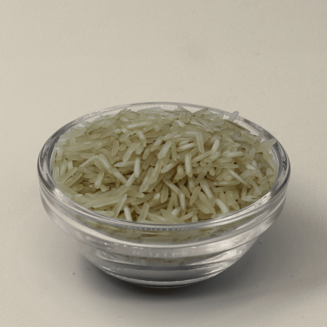 Basmati Tukda