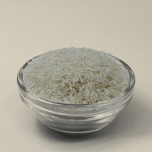 Steam Kolam Rice