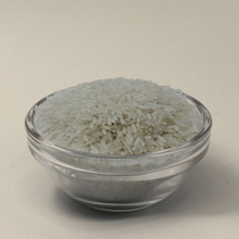 Steam Kolam Rice
