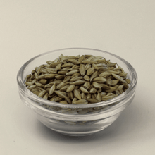 Barley Flour / Jau Atta with Husk