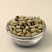 Safed Chawli / White Lobia