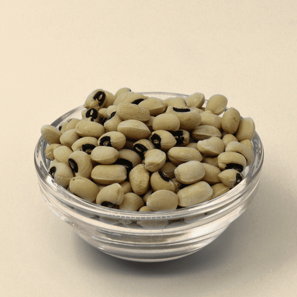 Safed Chawli / White Lobia