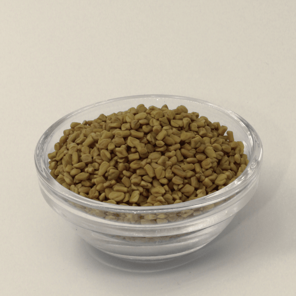 Methi (Fenugreek Seeds)