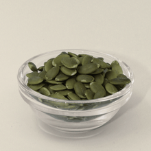 Pumpkin Seeds