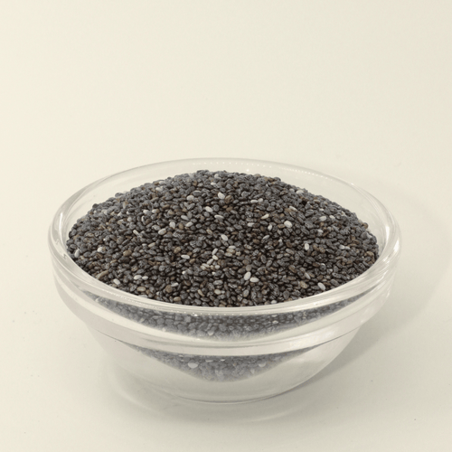 Chia Seeds