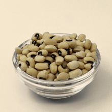 Safed Chawli / White Lobia